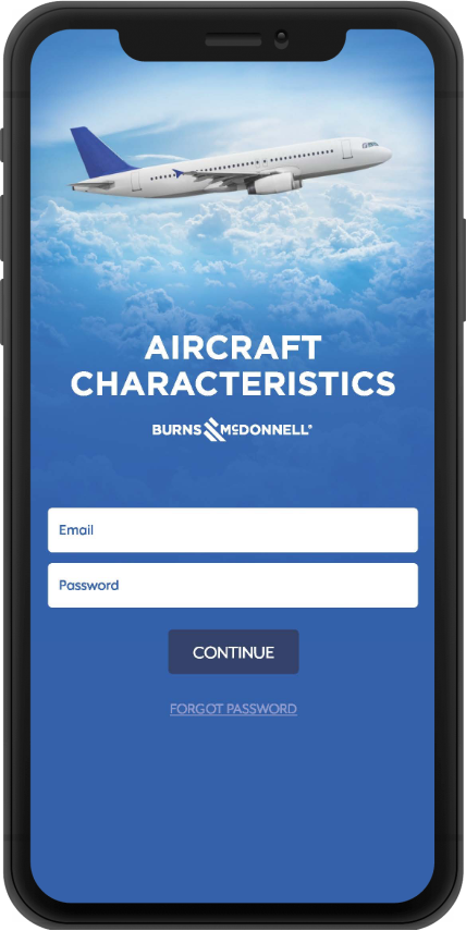 Aircraft Enthusiast App